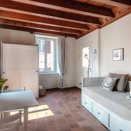 Pardo Apartments By Quokka 360 - Locarno Old Town Ngoại thất bức ảnh