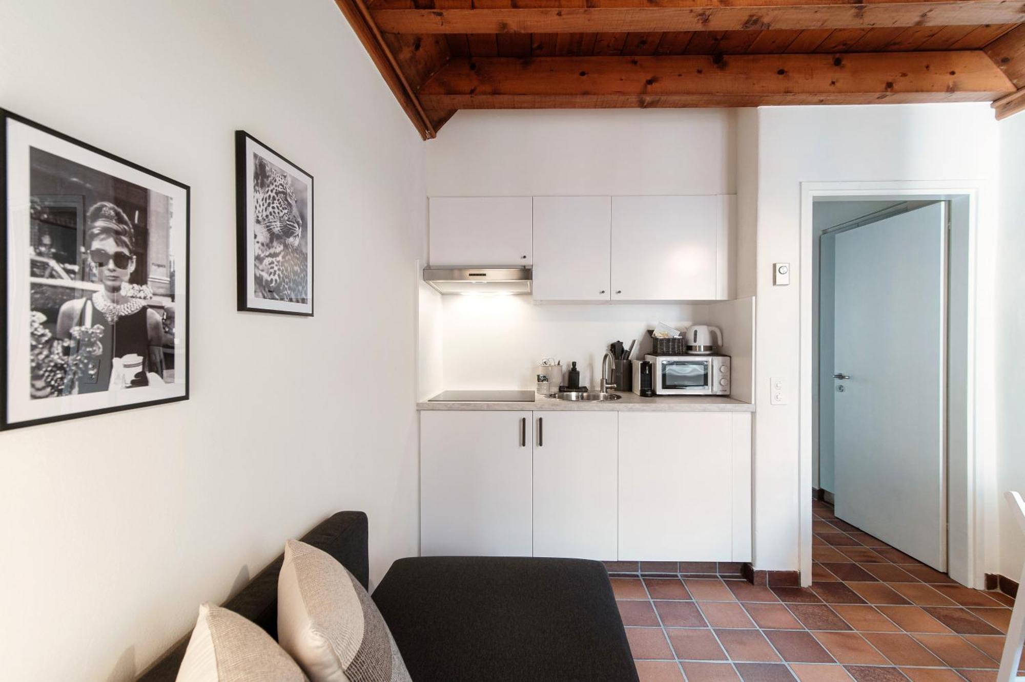 Pardo Apartments By Quokka 360 - Locarno Old Town Ngoại thất bức ảnh