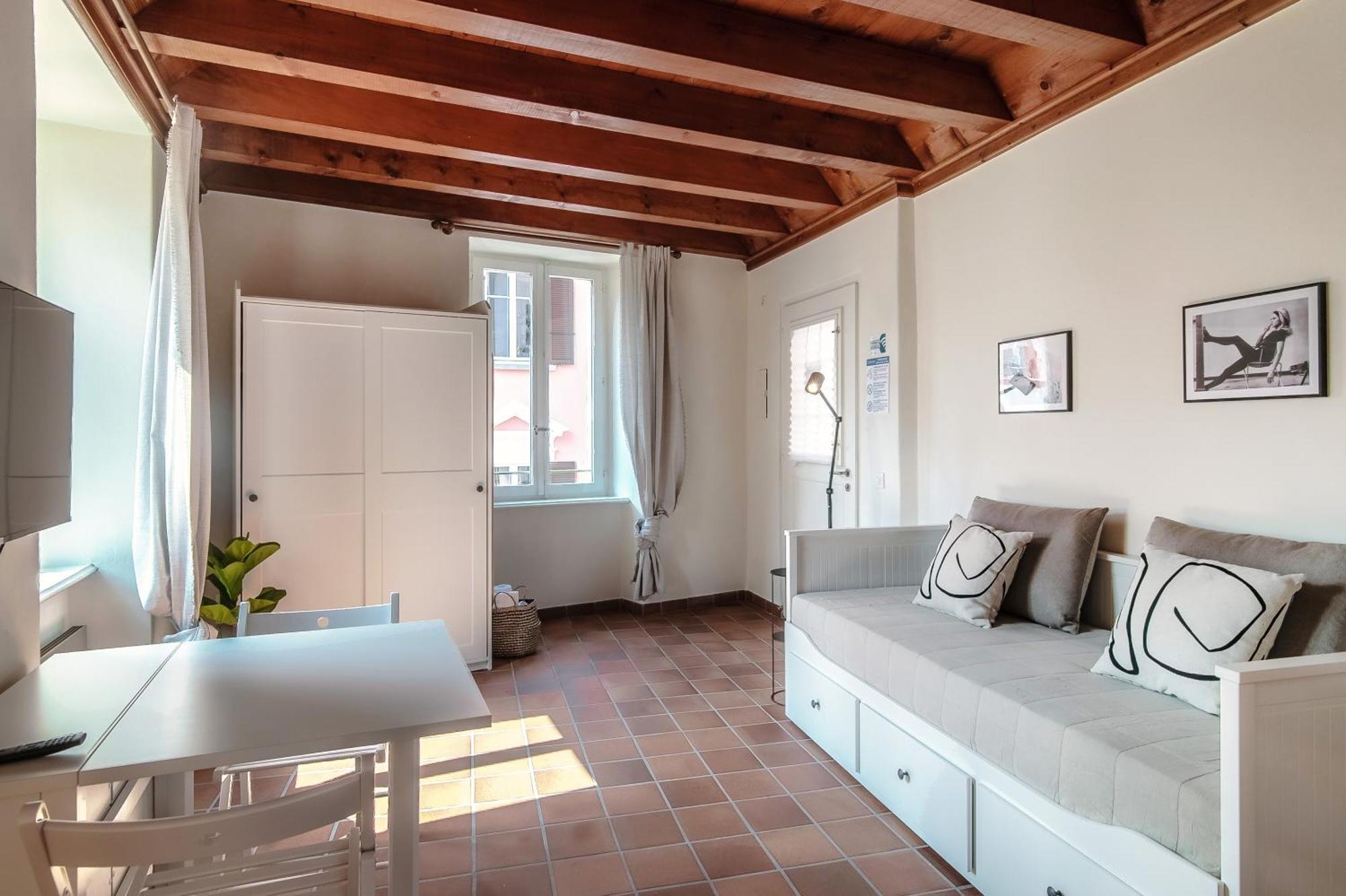Pardo Apartments By Quokka 360 - Locarno Old Town Ngoại thất bức ảnh