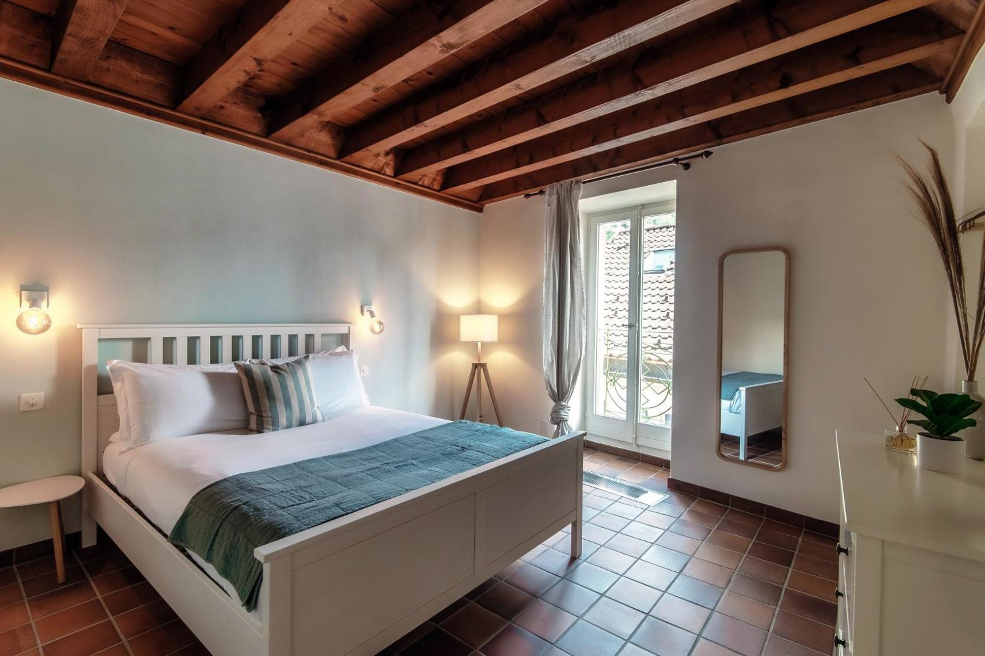 Pardo Apartments By Quokka 360 - Locarno Old Town Ngoại thất bức ảnh