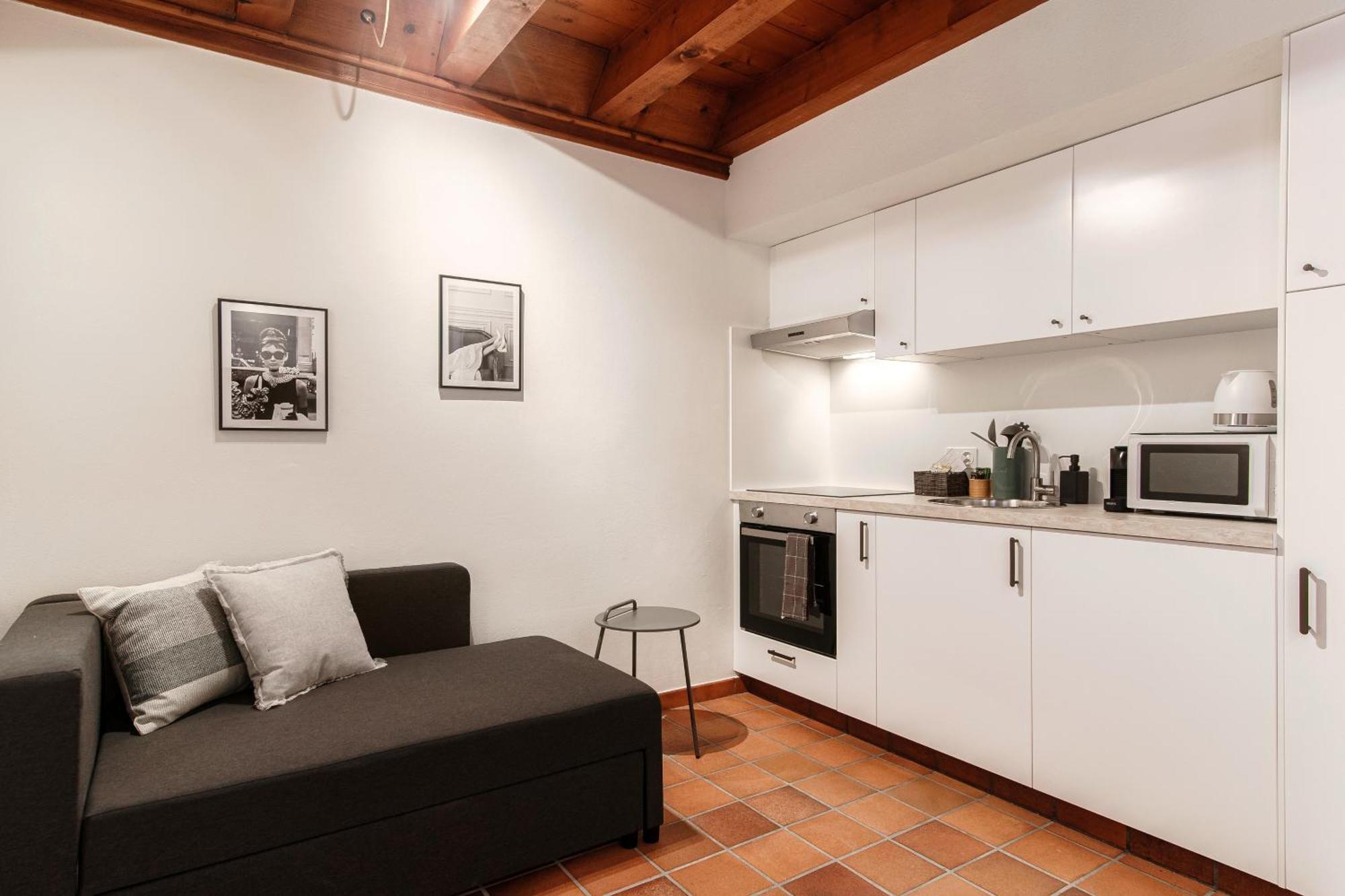 Pardo Apartments By Quokka 360 - Locarno Old Town Ngoại thất bức ảnh