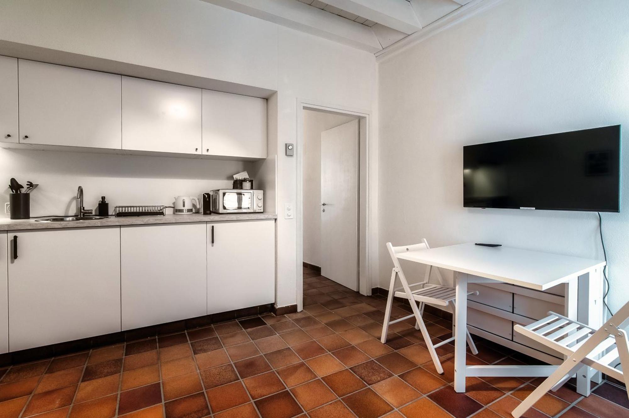 Pardo Apartments By Quokka 360 - Locarno Old Town Ngoại thất bức ảnh