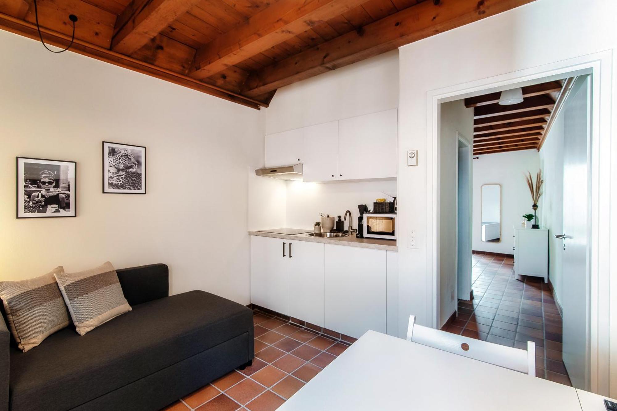Pardo Apartments By Quokka 360 - Locarno Old Town Ngoại thất bức ảnh