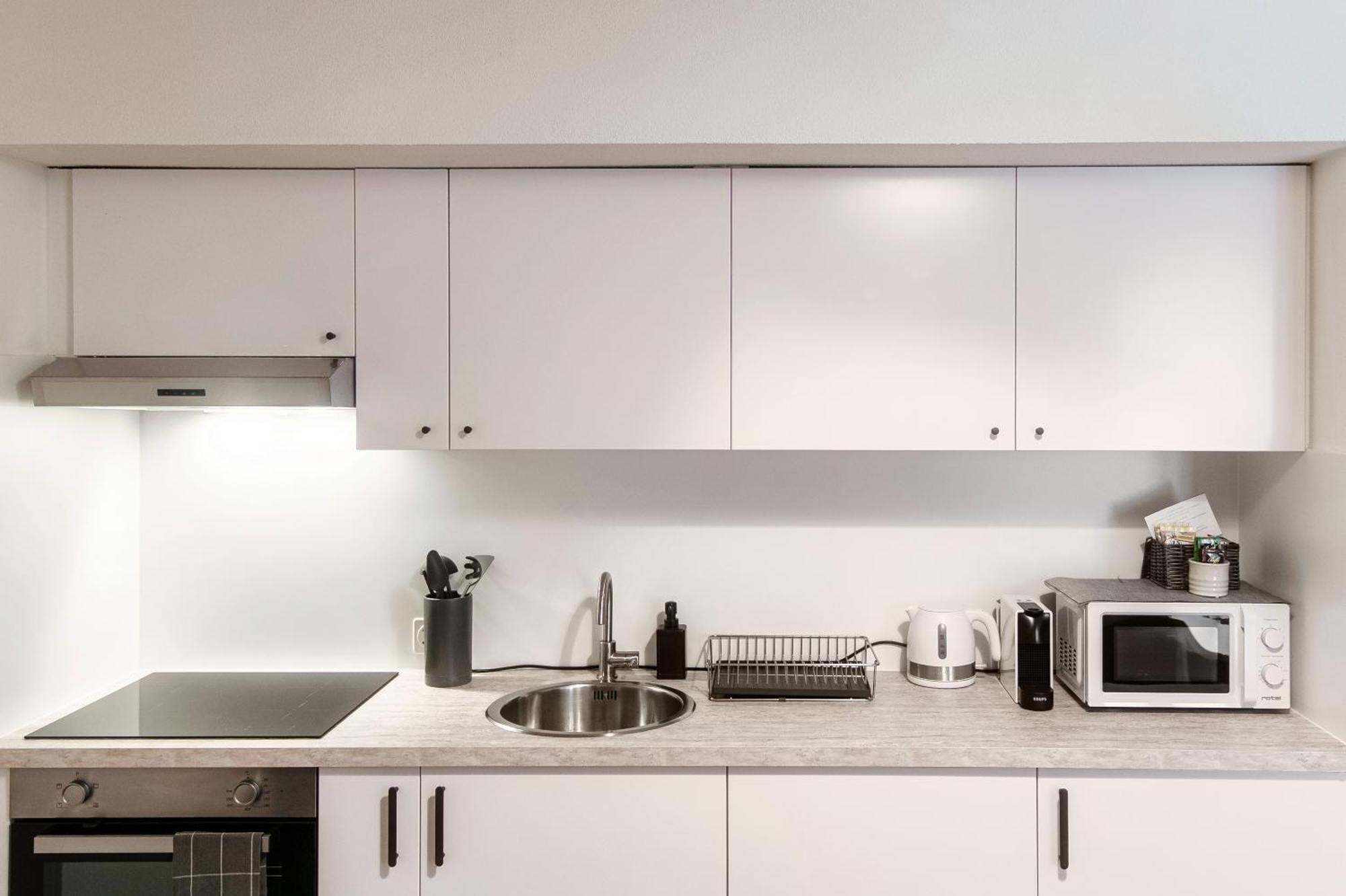 Pardo Apartments By Quokka 360 - Locarno Old Town Ngoại thất bức ảnh