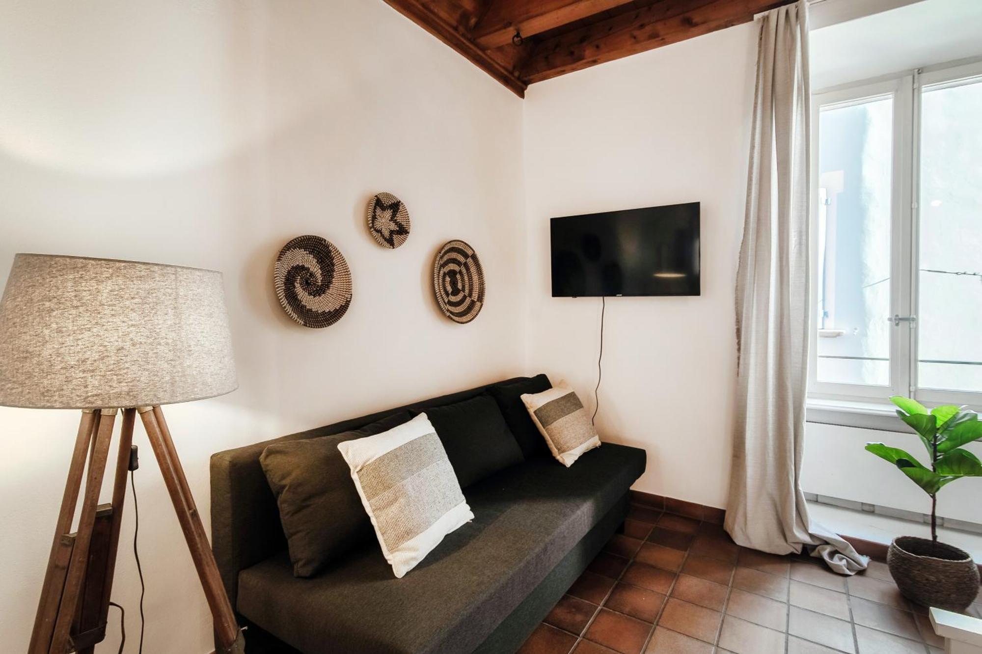 Pardo Apartments By Quokka 360 - Locarno Old Town Ngoại thất bức ảnh