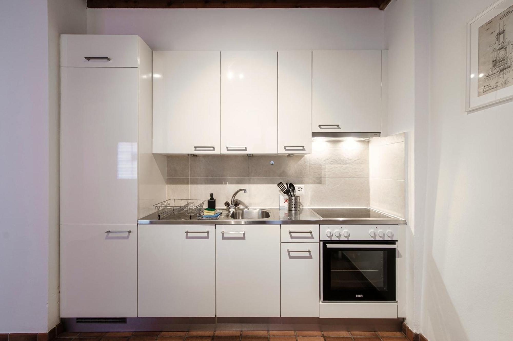 Pardo Apartments By Quokka 360 - Locarno Old Town Ngoại thất bức ảnh